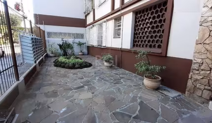 Apartamento para Venda - 43.29m², 1 dormitório, Cidade Baixa