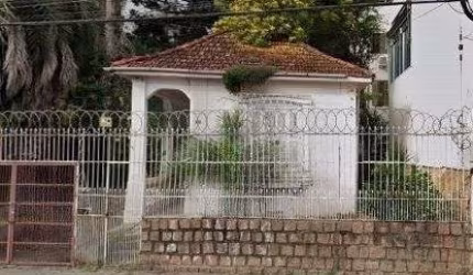 Terreno para Venda - 2055m², 0 dormitórios, Partenon
