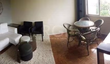 Apartamento para Venda - 40.35m², 1 dormitório, 1 vaga - Santo Antonio