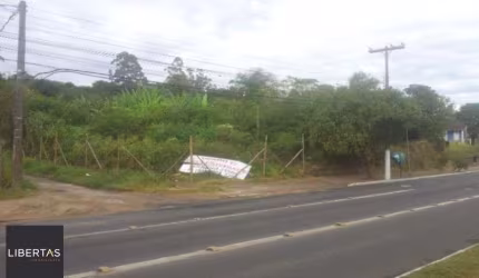 Terreno para Venda - 3822m², 0 dormitórios, Agronomia