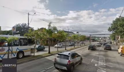 Terreno para Venda - 605m², 0 dormitórios, Teresópolis