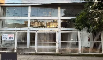 Loja para Venda - 390m², 0 dormitórios, São João