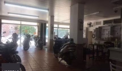 Loja para Venda - 621.72m², 0 dormitórios, Floresta