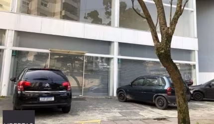 Loja para Venda - 165.27m², 0 dormitórios, 4 vagas - Petrópolis