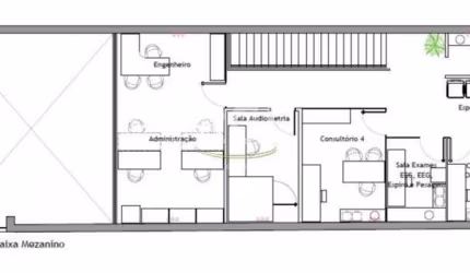 Loja para Venda - 240m², 0 dormitórios, 3 vagas - São Sebastião