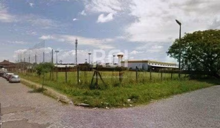 Terreno para Venda - 8200m², 0 dormitórios, Navegantes