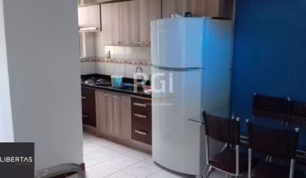 Apartamento para Venda - 38.75m², 2 dormitórios, Protásio Alves