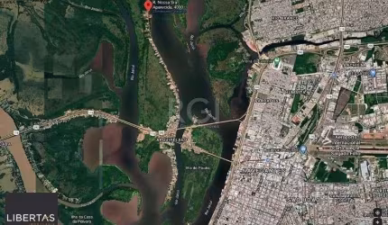 Sítio para Venda - 160m², 3 dormitórios, sendo 1 suites, Ilha Dos Marinheiros