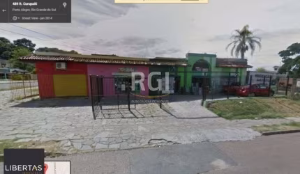 Terreno para Venda - 0m², 0 dormitórios, Cristal
