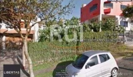 Terreno para Venda - 375m², 0 dormitórios, Boa Vista