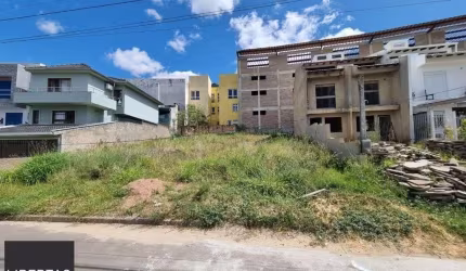 Terreno para Venda - 0m², 0 dormitórios, Hípica
