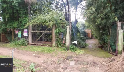 Terreno para Venda 770m² -  Bairro Tristeza