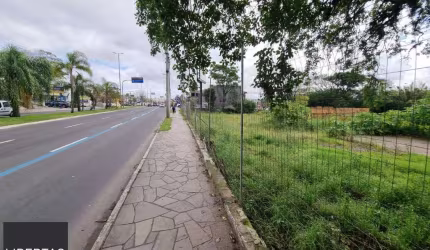 Terreno para Venda - 3778m² Na Avenida Cavalhada