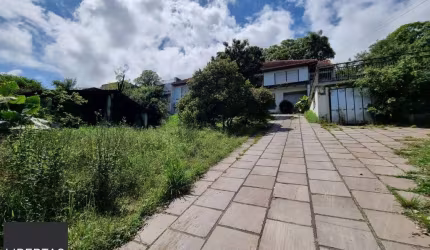 Terreno para Venda 1,470m² Villa Assunção