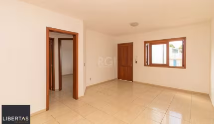Apartamento para Venda - 108m², 2 dormitórios, 1 vaga - Morro Santana