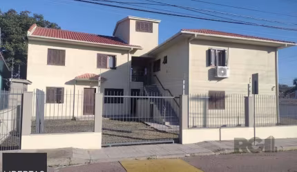 Apartamento para Venda - 60m², 2 dormitórios, 1 vaga - PROTASIO ALVES