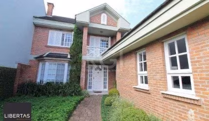Casa Condominio para Venda - 225m², 4 dormitórios, sendo 1 suites, 2 vagas - Agronomia