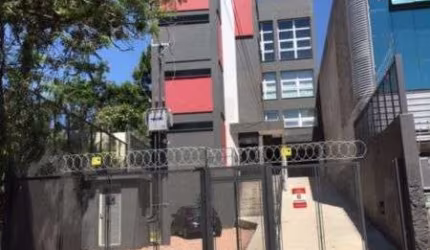 Predio para Venda - 937.11m², 0 dormitórios, 5 vagas - Bom Jesus