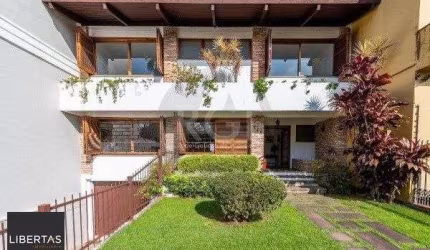 Casa para Venda - 495m², 4 dormitórios, sendo 4 suites, 5 vagas - Vila Jardim