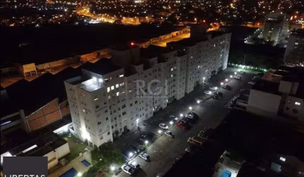 Apartamento para Venda - 49.72m², 2 dormitórios, 1 vaga - Sarandi