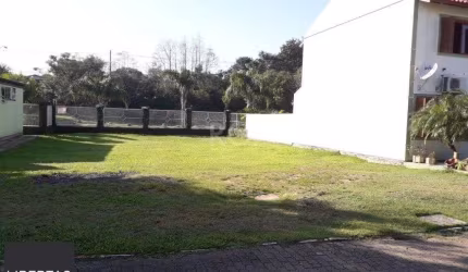 Terreno em Condominio para Venda - 154m², 0 dormitórios, Parque Santa Fé
