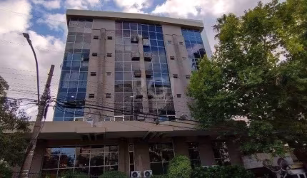 Conjunto/Sala para Venda - 38.87m², Bairro Floresta Porto Alegre