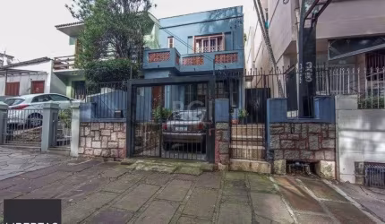 Casa para Venda - 88m², 3 dormitórios, sendo 1 suites, 1 vaga - Auxiliadora