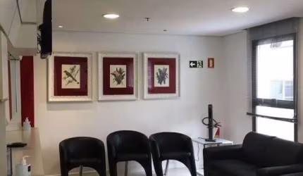 Conjunto/Sala para Venda - 0m², 0 dormitórios, Moinhos de Vento
