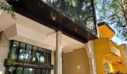 Conjunto/Sala para Venda - 37.87m², 0 dormitórios, Moinhos de Vento
