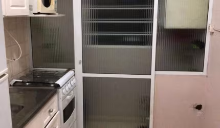 Apartamento para Venda - 53.3m², 2 dormitórios, Morro Santana