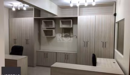 Conjunto/Sala para Venda - 56m², 0 dormitórios, Centro Histórico