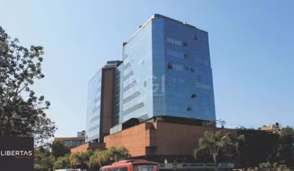 Conjunto/Sala para Venda - 660m², 0 dormitórios, 12 vagas - Cidade Baixa