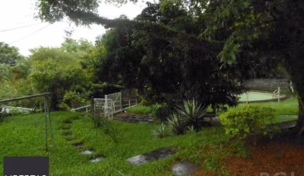 Casa para Venda - 444m², 14 dormitórios, 3 vagas - Santa Tereza