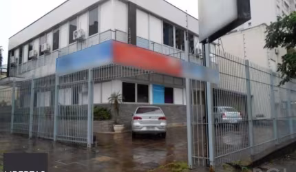 Predio para Venda - 422.2m², 0 dormitórios, 5 vagas - Menino Deus