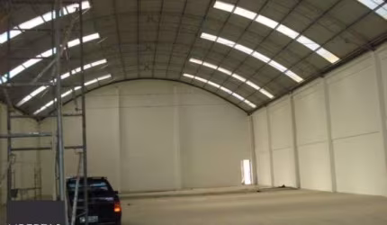 Depósito/Pavilhão para Venda - 2227m², 0 dormitórios, Anchieta