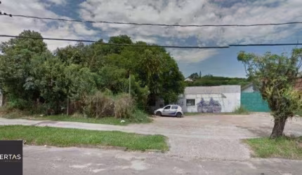 Terreno para Venda - 6105m², 0 dormitórios, Vila Nova