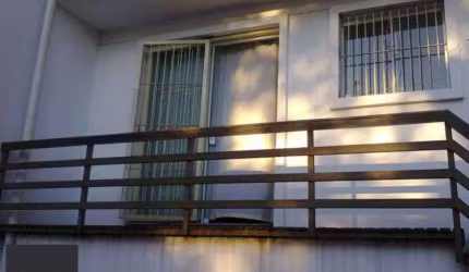 Apartamento para Venda - 46m², 2 dormitórios, Santa Tereza