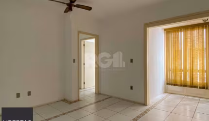 Apartamento para Venda - 46m², 1 dormitório, Centro Histórico