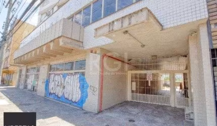 Apartamento para Venda - 46.59m², 1 dormitório, Partenon