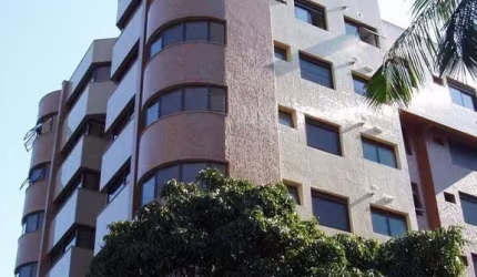 Apartamento para Venda - 279m², 3 dormitórios, sendo 1 suites, 4 vagas - Boa Vista