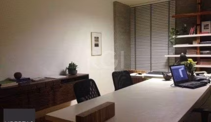 Conjunto/Sala para Venda - 35m², 0 dormitórios, Independência