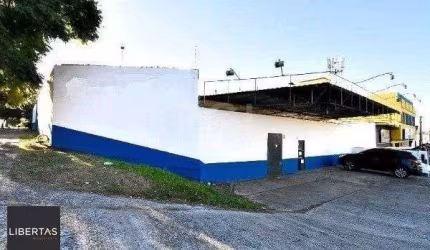 Loja em Vila Jardim