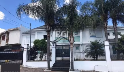 Casa para Venda - 319.25m², 6 dormitórios, sendo 4 suites, 3 vagas - Jardim Flor