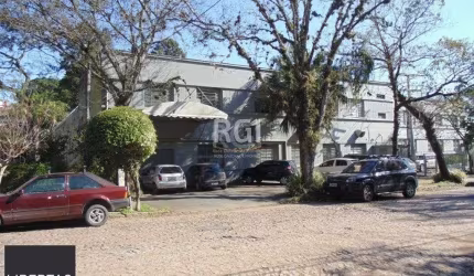Depósito/Pavilhão para Venda - 2000m², 0 dormitórios, Teresópolis