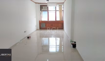 Conjunto/Sala para Venda - 37.47m², 0 dormitórios, Petrópolis