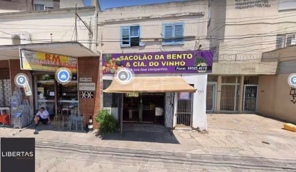 Predio para Venda - 74m², 0 dormitórios, Partenon
