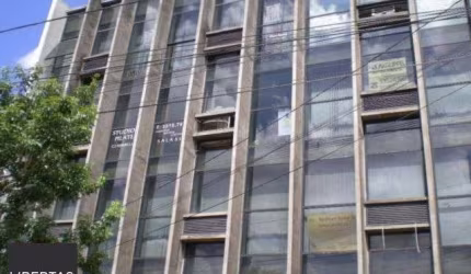 Conjunto/Sala para Venda - 46.7m², 0 dormitórios, 1 vaga - Teresópolis
