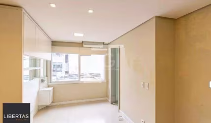 Apartamento para Venda - 30m², 1 dormitório, Centro Histórico