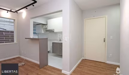 Apartamento para Venda - 34m², 1 dormitório, Menino Deus