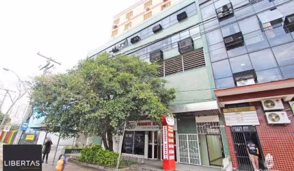 Conjunto/Sala para Venda - 35.94m², 0 dormitórios, 1 vaga - Passo da Areia